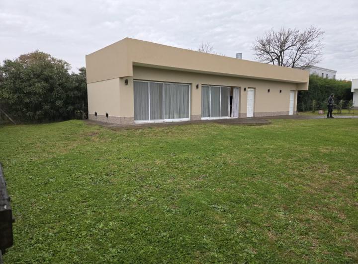 Casa · 90m² · 3 Ambientes