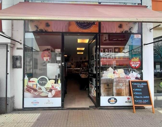 Local comercial · 95m² · 2 Ambientes