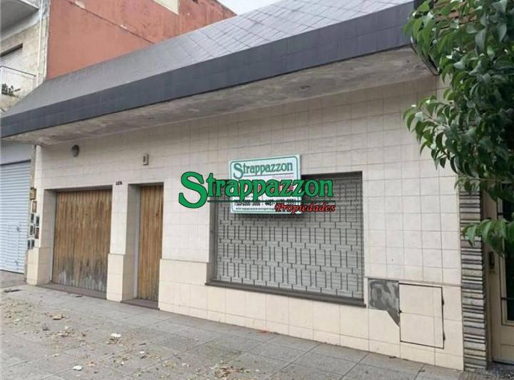 Casa · 150m² · 3 Ambientes · 1 Cochera