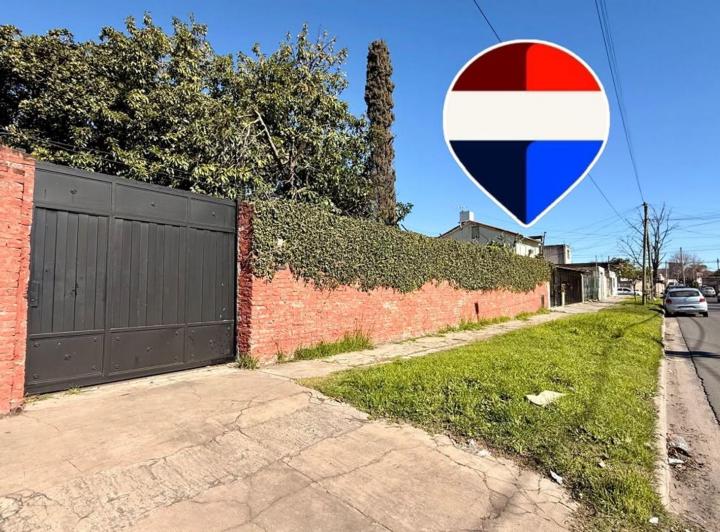 Casa · 95m² · 3 Ambientes