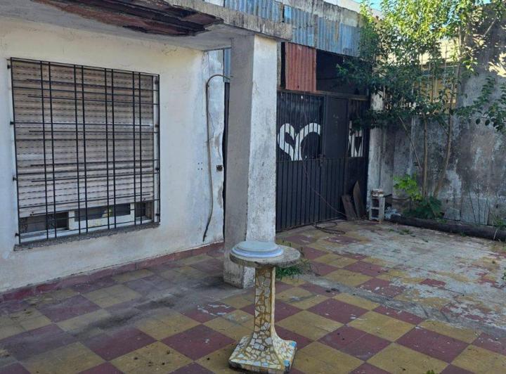 Casa · 164m² · 3 Ambientes · 1 Cochera
