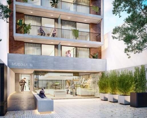 Departamento · 78m² · 2 Ambientes