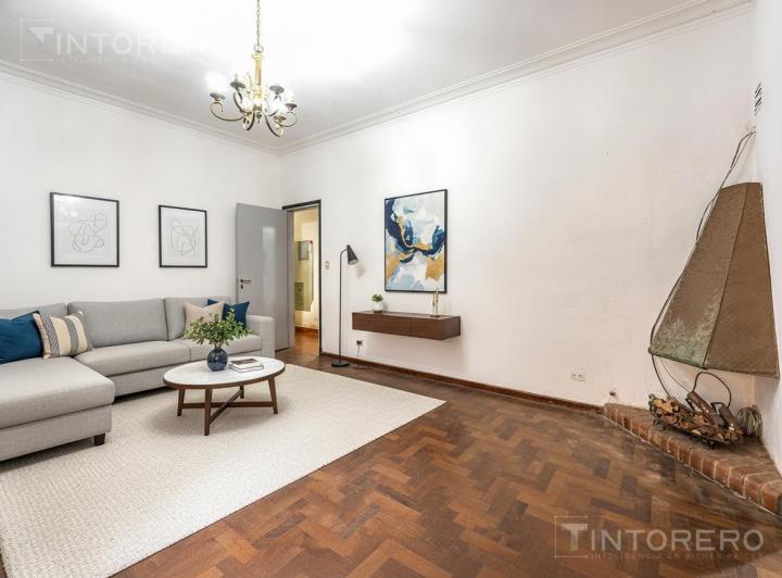 Casa · 174m² · 4 Ambientes · 1 Cochera
