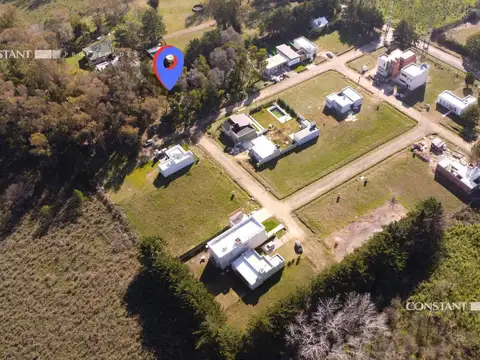 Terreno en Venta en Villa Elisa, Partido de La Plata