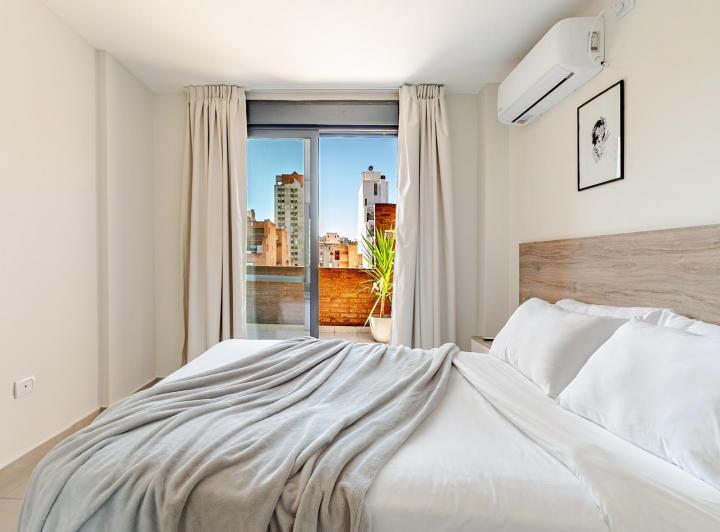 Departamento · 40m² · 2 Ambientes