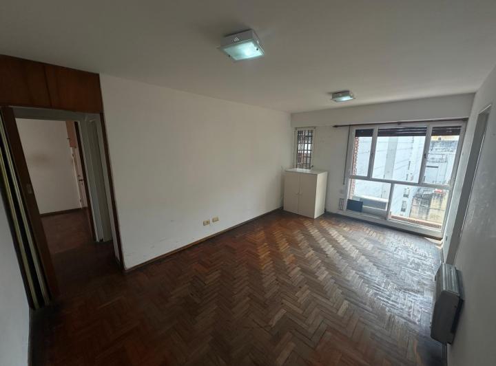 Departamento · 60m² · 2 Dormitorios