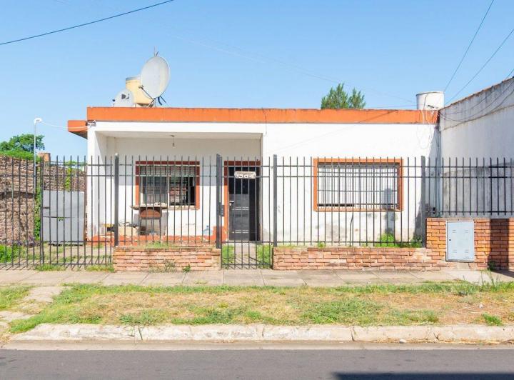 Casa · 70m² · 3 Ambientes · 1 Cochera
