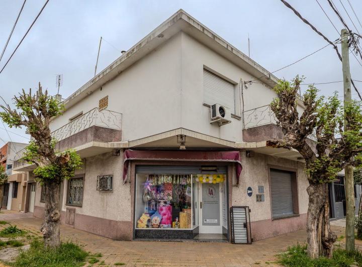Casa · 320m² · 7 Ambientes · 1 Cochera