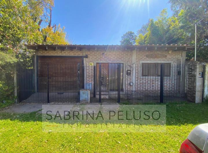 Casa · 111m² · 3 Ambientes · 1 Cochera