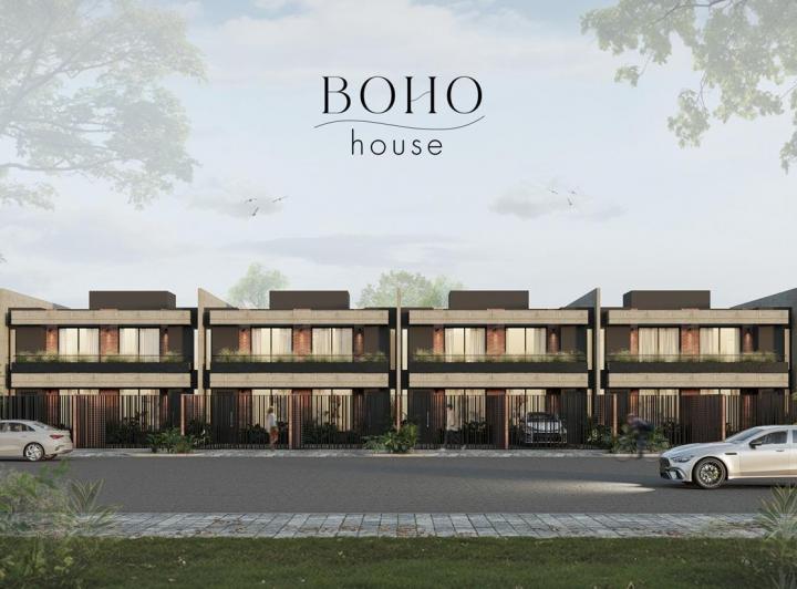 Casa · 80m² · 2 Dormitorios · 1 Cochera