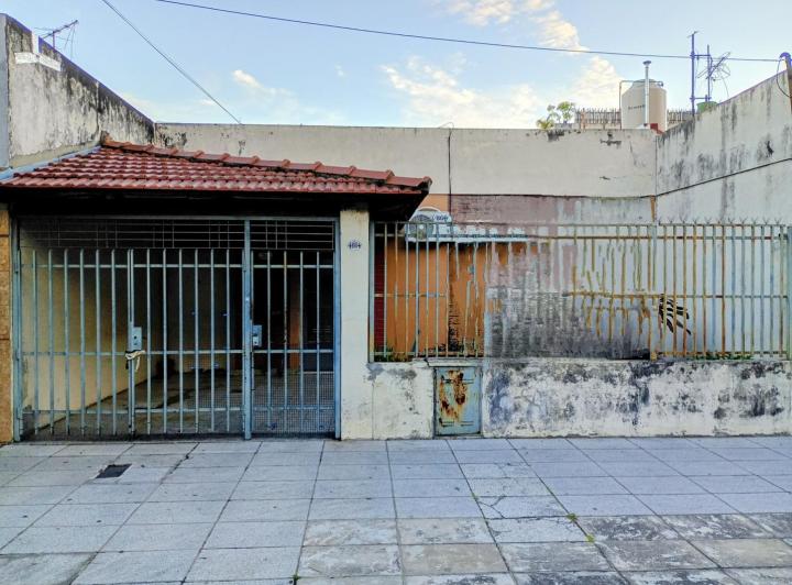 Casa · 115m² · 5 Ambientes · 1 Cochera