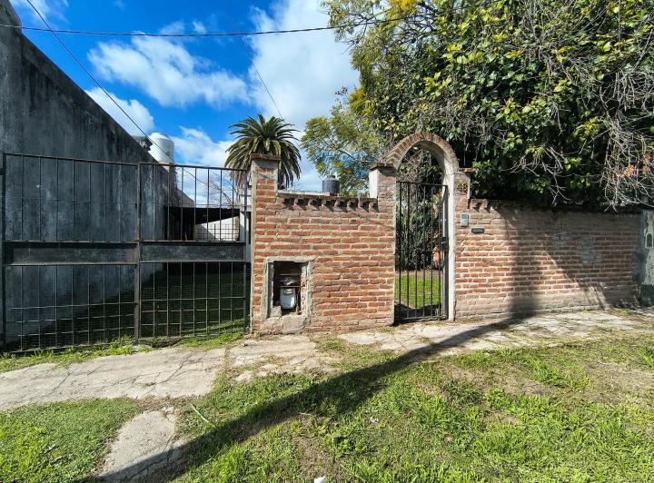 Casa · 341m² · 4 Ambientes
