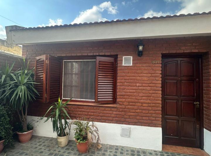 Departamento · 85m² · 2 Ambientes