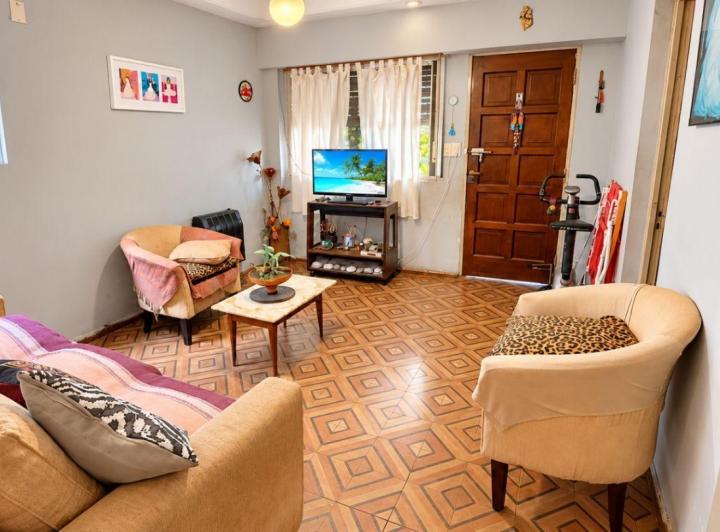 Casa · 114m² · 3 Ambientes