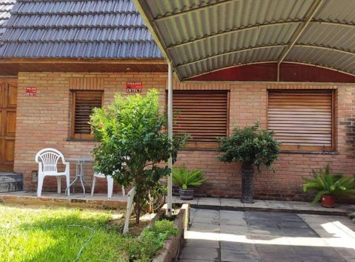 Casa · 130m² · 4 Ambientes · 1 Cochera