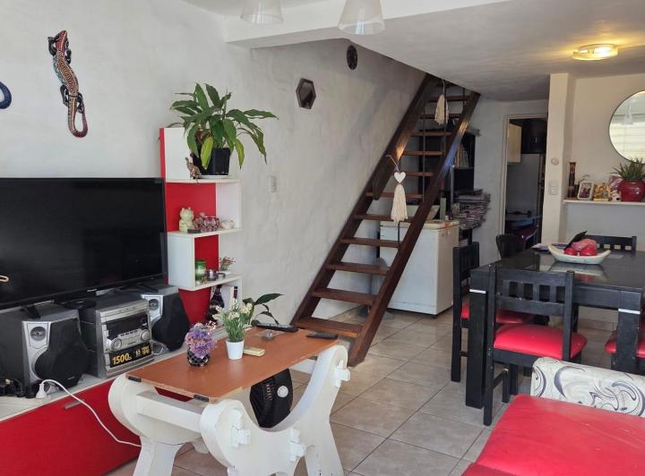Departamento · 75m² · 4 Ambientes