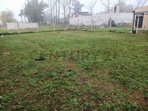 Terreno en Venta en Tristan Suarez, Partido de Ezeiza