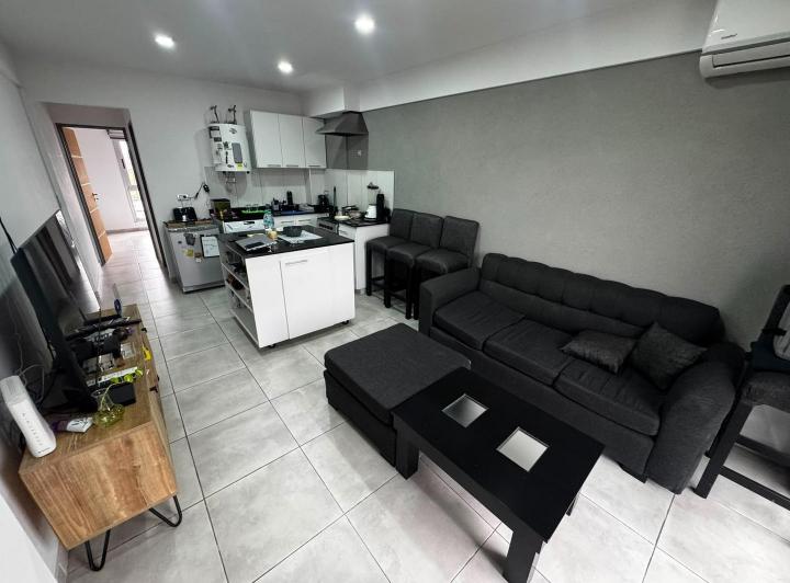 Departamento · 34m² · 2 Ambientes