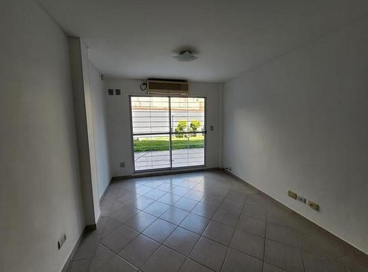 Departamento · 51m² · 2 Ambientes · 2 Cocheras