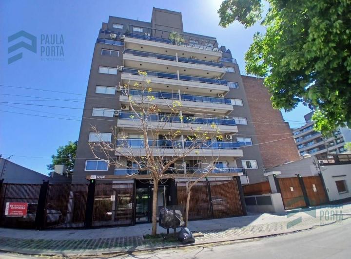 Departamento · 57m² · 2 Ambientes