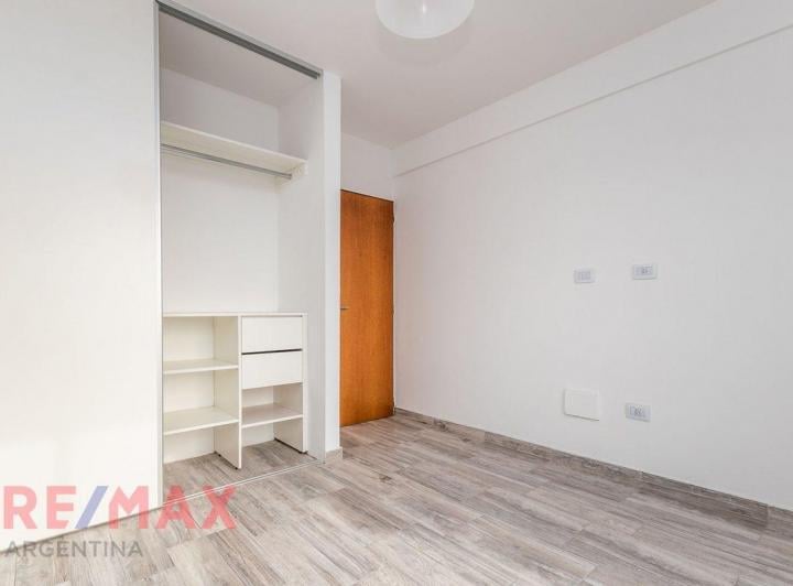 Departamento · 40m² · 2 Ambientes