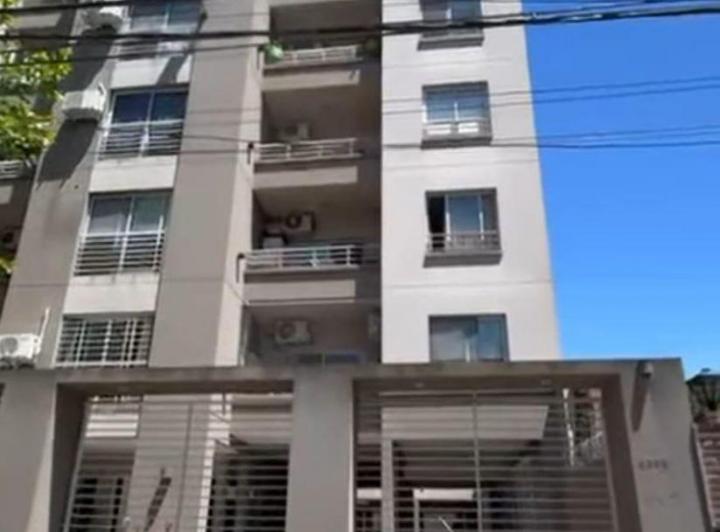Departamento · 40m² · 2 Ambientes · 1 Cochera