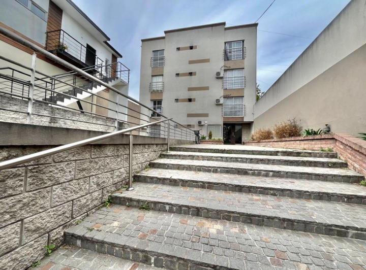 Departamento · 40m² · 2 Ambientes