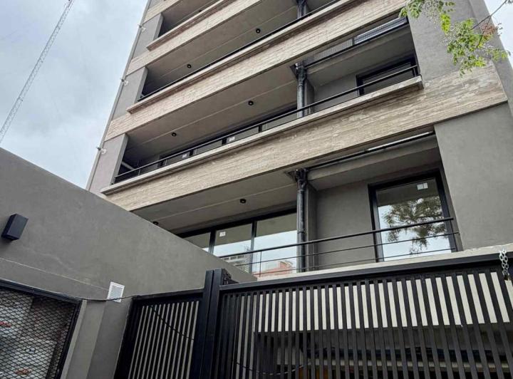 Departamento · 40m² · 2 Ambientes
