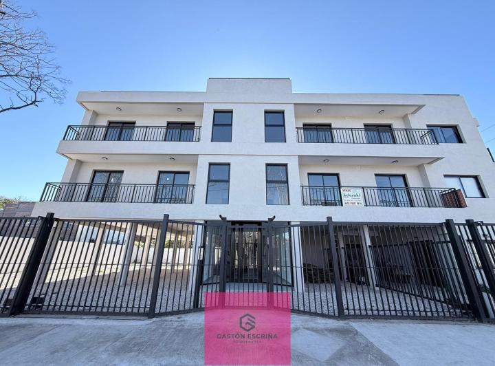 Departamento · 51m² · 2 Ambientes · 1 Cochera