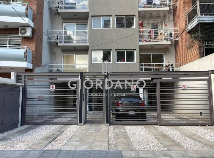 Departamento · 67m² · 3 Ambientes · 1 Cochera