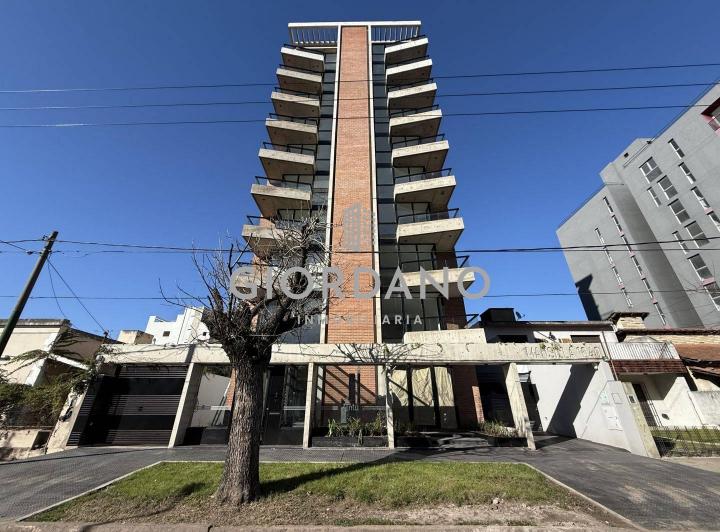 Departamento · 73m² · 3 Ambientes · 1 Cochera