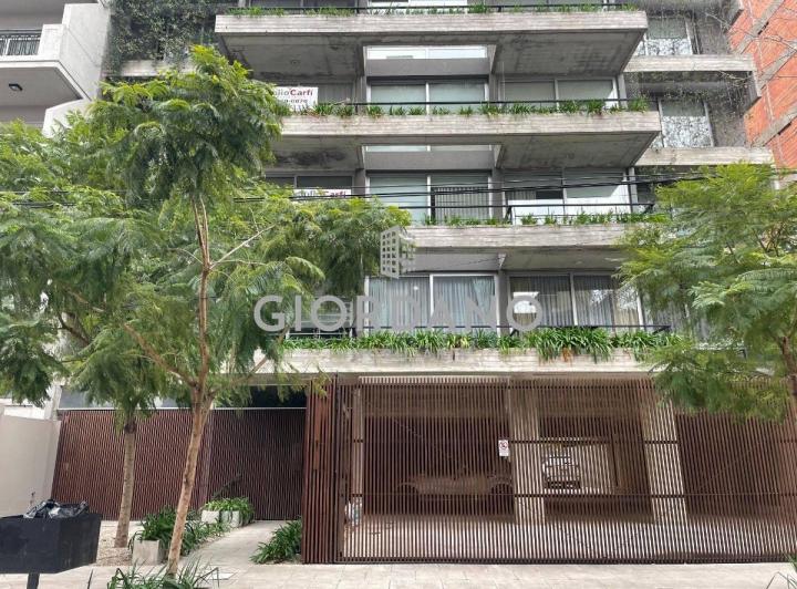 Departamento · 47m² · 2 Ambientes