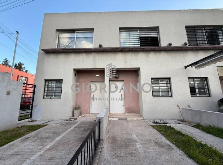 Departamento · 120m² · 4 Ambientes · 1 Cochera