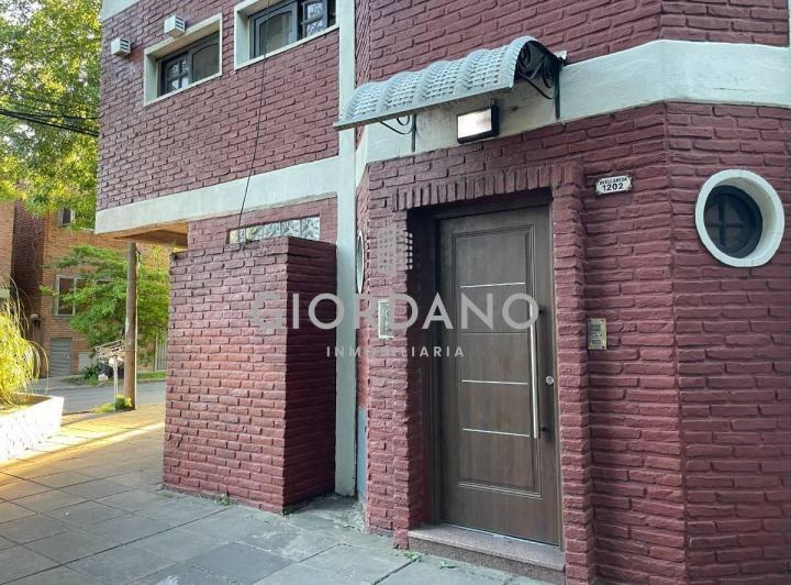 Departamento · 170m² · 4 Ambientes · 2 Cocheras