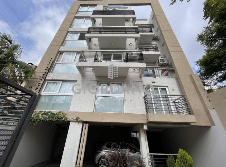 Departamento · 85m² · 3 Ambientes · 2 Cocheras