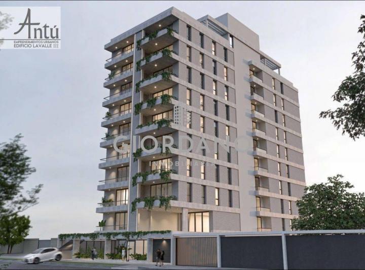 Departamento · 44m² · 2 Ambientes