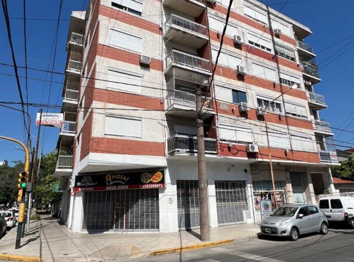 Departamento · 25m² · 1 Ambiente