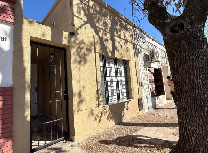 Departamento · 80m² · 3 Ambientes