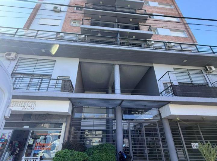 Departamento · 38m² · 2 Ambientes
