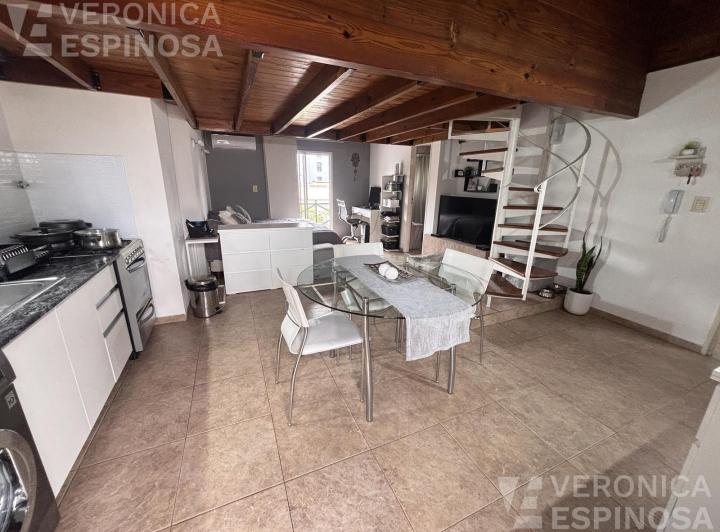 Departamento · 33m²