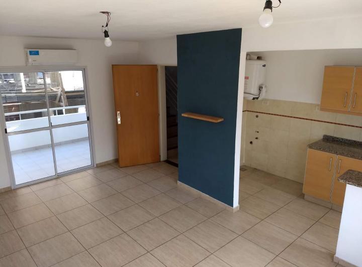Departamento · 60m² · 3 Ambientes