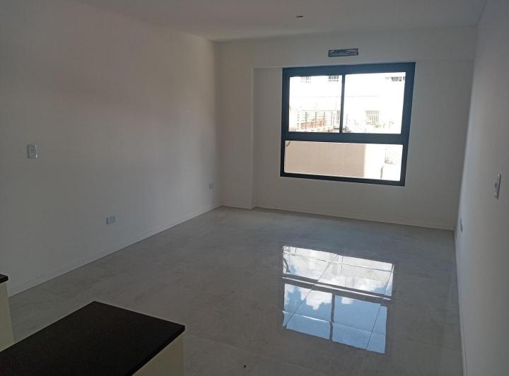 Departamento · 27m² · 1 Ambiente