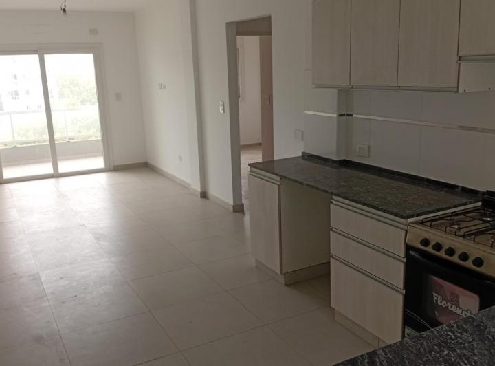 Departamento · 51m² · 3 Ambientes