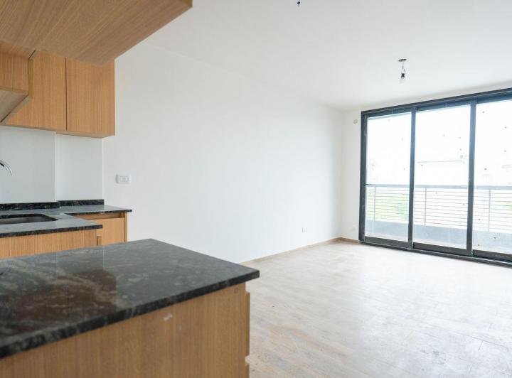Departamento · 35m² · 2 Ambientes · 1 Cochera