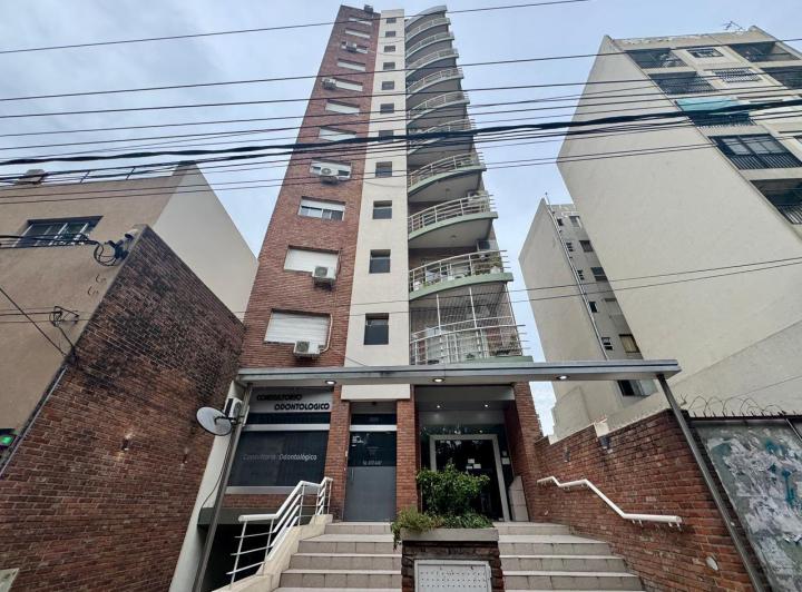 Departamento · 34m² · 2 Ambientes