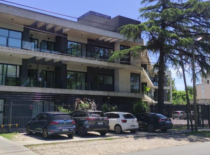 Departamento · 44m²