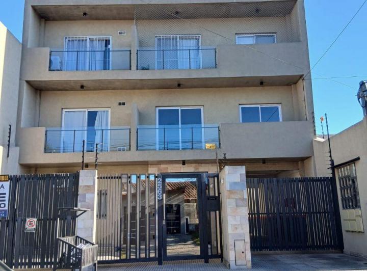 Departamento · 50m² · 2 Ambientes