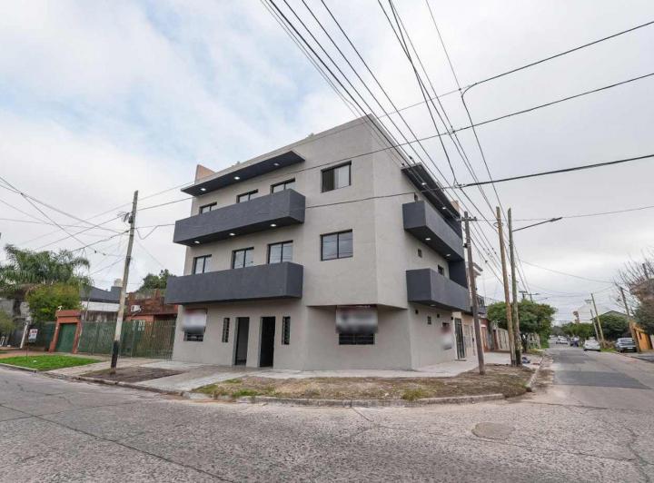 Departamento · 55m² · 2 Ambientes