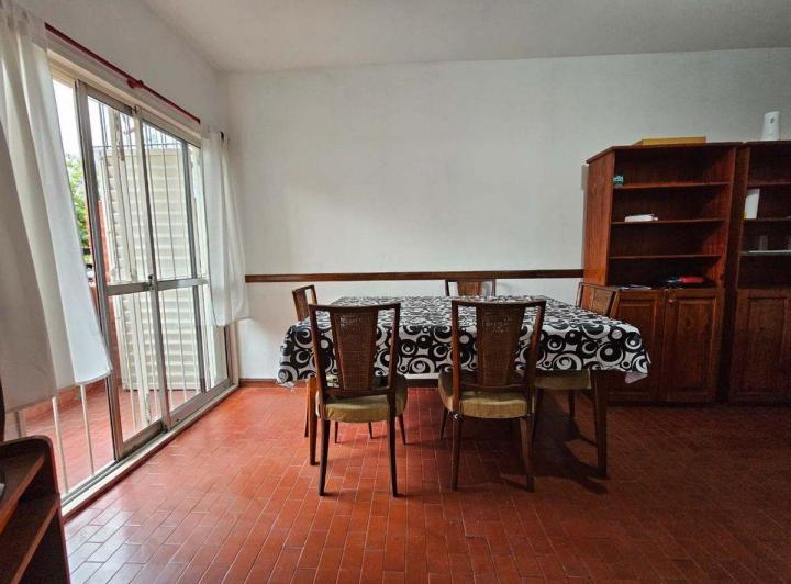 Departamento · 71m² · 4 Ambientes