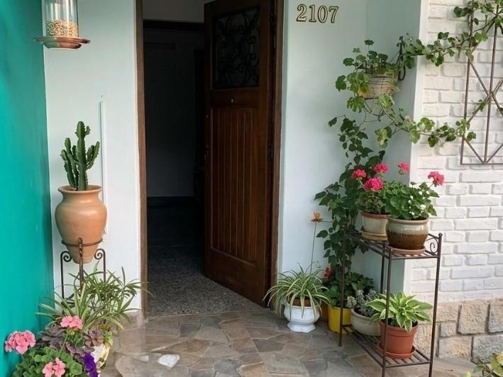 Casa · 120m² · 6 Ambientes